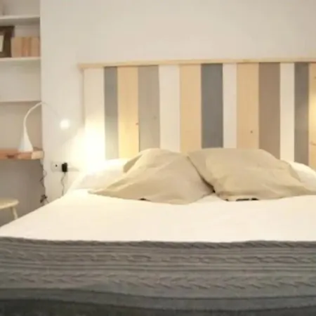 Tacita Investments,sl Appartement Cádiz