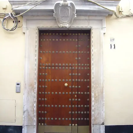 Tacita Investments,sl Appartement Cádiz