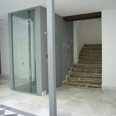 Appartement Tacita Investments,sl Cádiz